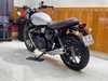 TRIUMPH SPEED TWIN 900 2018