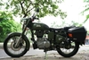 ROYAL ENFIELD BULLET 500 2017