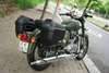 ROYAL ENFIELD BULLET 500 2017