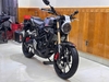 HONDA CB150R 2019