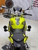 BMW S1000R 2015