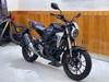 HONDA CB300R ABS 2020