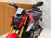 HONDA MSX 125 2019