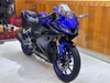 YAMAHA R15V3 2020