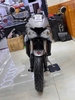 TRIUMPH TRIPLE 765RS 2018