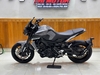 YAMAHA MT09 2019