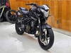 KAWASAKI BAJAJ PULSAR 200NS 2017