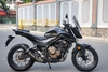 HONDA CB500F 2018