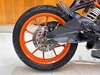 KTM RC390 2022