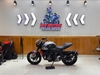 TRIUMPH TRIDENT 660 2022
