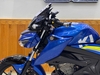 SUZUKI GSX-S150 2018