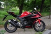 HONDA CBR150R ABS 2025