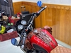 ROYAL ENFIELD INTERCEPTOR 650 2020