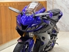 YAMAHA R15V3 2020