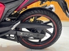 HONDA WH150 2012