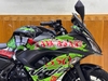 KAWASAKI NINJA 650 ABS 2018