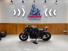 KAWASAKI Z1000 CANDY 2016