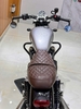 TRIUMPH SPEED TWIN 900 2018