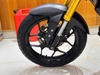 YAMAHA MT15 2020