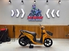 HONDA VISION 2016