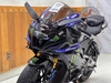 YAMAHA R15M 2022