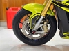 BMW S1000R ABS 2015