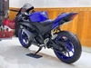 YAMAHA R15V3 2020