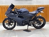 SUZUKI GSX-R150 2018