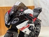BMW S1000RR 2017