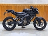 KAWASAKI BAJAJ PULSAR 200NS 2017
