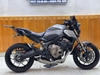 HONDA CB650R ABS 2022
