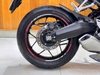 HONDA CBR650R E-CLUTCH 2025