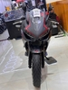 HONDA CBR500R 2019
