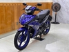 YAMAHA EXCITER 155 2019