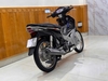 HONDA WAVE S 2012