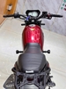 BENELLI LEONCINO 500 ABS 2021