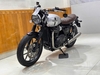 TRIUMPH SPEED TWIN 900 2018