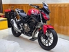 HONDA CB500F 2019