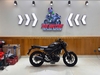 YAMAHA XSR155 2022