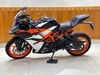 KTM RC390 2022