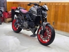 DUCATI MONSTER 937 2022