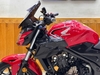 HONDA CB500F 2019