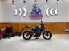 HONDA CB150R 2019