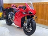 DUCATI PANIGALE V4S 2023