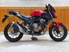 HONDA CB500F 2019