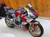 HONDA CBR1000 RR SP1 2018