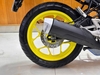 YAMAHA MT15 2021