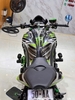 KAWASAKI Z1000 ABS 2016