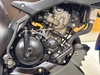 SUZUKI GSX-S150 2018