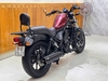 HONDA REBEL 300 ABS 2018